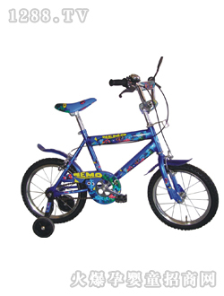 С�����ж����г�16BMX