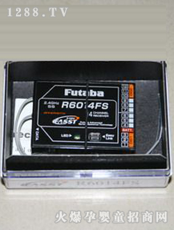 ������FUTABA R6014
