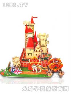 ����ħ�����DIY�����Ǳ�