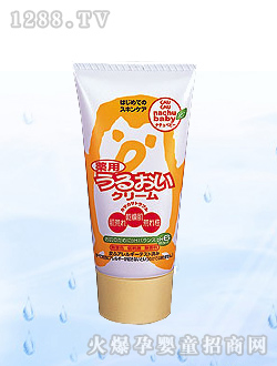啾啾藥用保濕膏