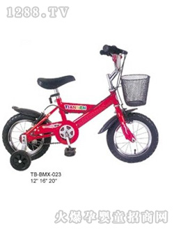 �챾��ͯ���г�TB-BMX-023