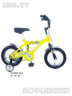 �챾��ͯ���г�TB-BMX-022