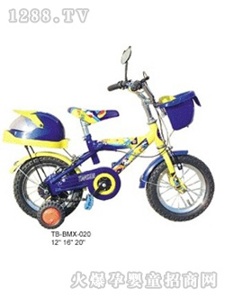�챾��ͯ���г�TB-BMX-020
