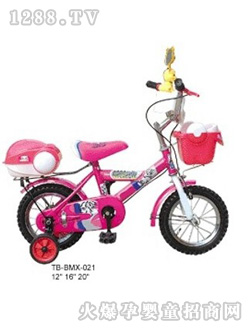 �챾��ͯ���г�TB-BMX-021
