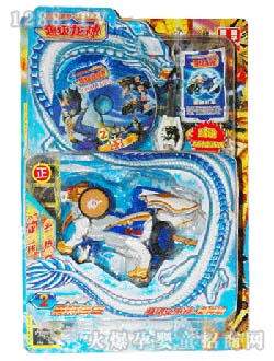 得意小子变形玩具幻影三角鹰