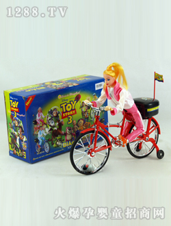 ����������ߵ綯���г���