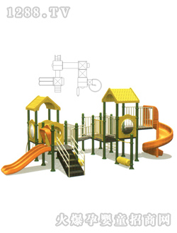 ���ִ��ͯ��������ϵ��KLD8-1505