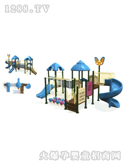 ���ִ��ͯ��������ϵ��KLD8-1403