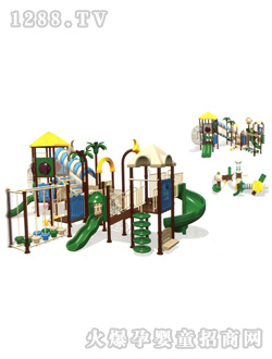 ���ִ��ͯ��������ϵ��KLD8-1302