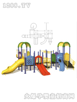 ���ִ��ͯ��������ϵ��KLD8-1206