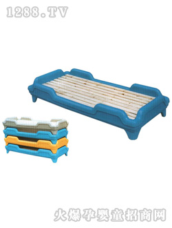 ���ִ��׶�����ľ�崲