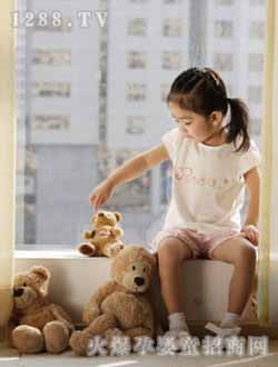 润婴宝短袖套装