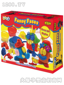 多多乐百变小子