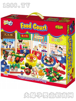 多多乐美食天地