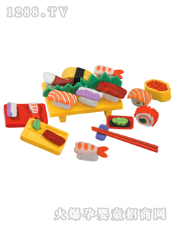 多多乐日本寿司