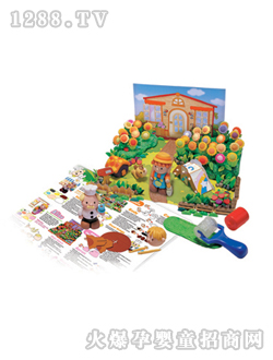 多多乐我的花园