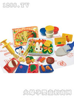 多多乐午餐便当