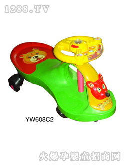 ����ŤŤ��YW608C2