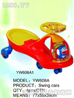 ����ŤŤ��YW608A