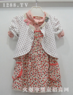 �������＾ʱ��Ůͯ��װ