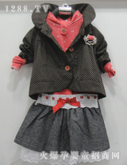 ������ʱ��Ůͯ��װ