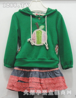 �������＾��ɫ��װ