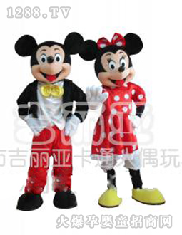 吉丽亚米奇咪咪