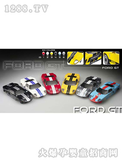 FORD GTȨңس