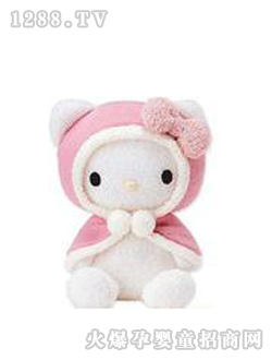 ����KITTYСè