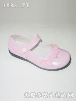 ͯ��ۺ�ɫ��ͯŮ��Ь