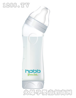 舒儿乐HP1001奶瓶