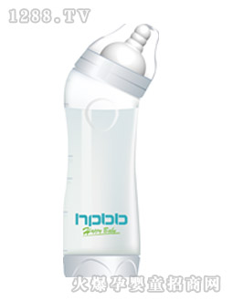 舒儿乐HP1003奶瓶