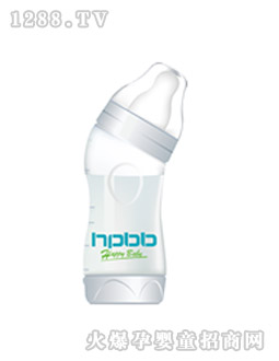 舒儿乐HP1002奶瓶