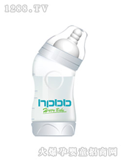 舒儿乐HP1004奶瓶