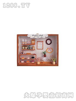 �������ͯDIY���ȵ�