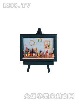 �������ͯDIY����