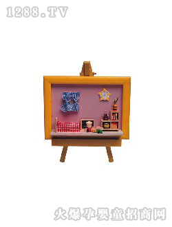 �������ͯDIY��ͯ��