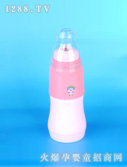 森力保温奶瓶601332