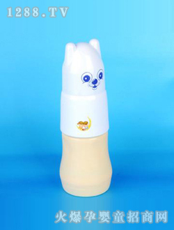 森力保温奶瓶601334