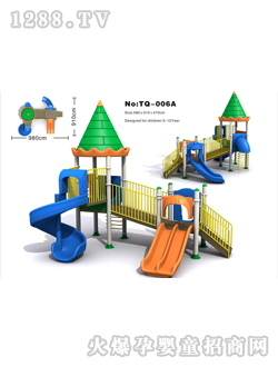 ���������豸TQ-006A