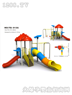 ���������豸TQ-013A