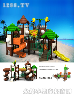 ���������豸TQ-118A