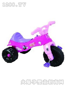 �𽡷��ͯ�綯Ħ�г�TRICYCLE