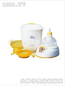 �ʳ��๦��ů����������LS-BE801