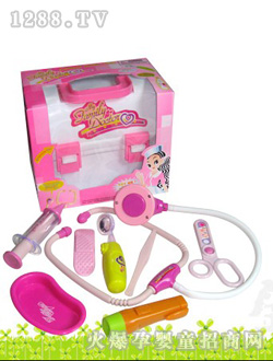 锦龙医具(二款混装)546