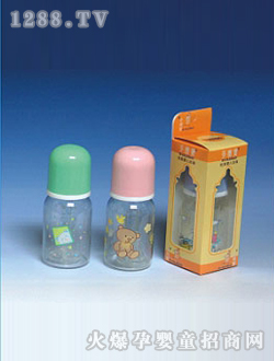 多乐宝盒装奶瓶A4014OZ