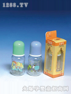 多乐宝盒装奶瓶A4104OZ