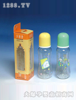 多乐宝盒装奶瓶A8109OZ