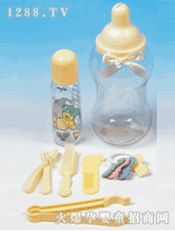 多乐宝奶瓶套装B-03