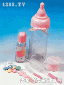 多乐宝奶瓶套装B-05